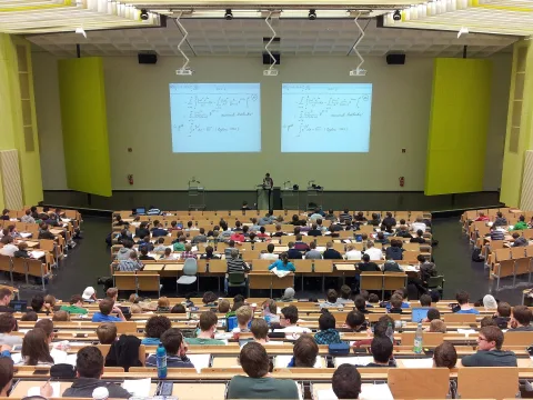 Neuzüchterseminar